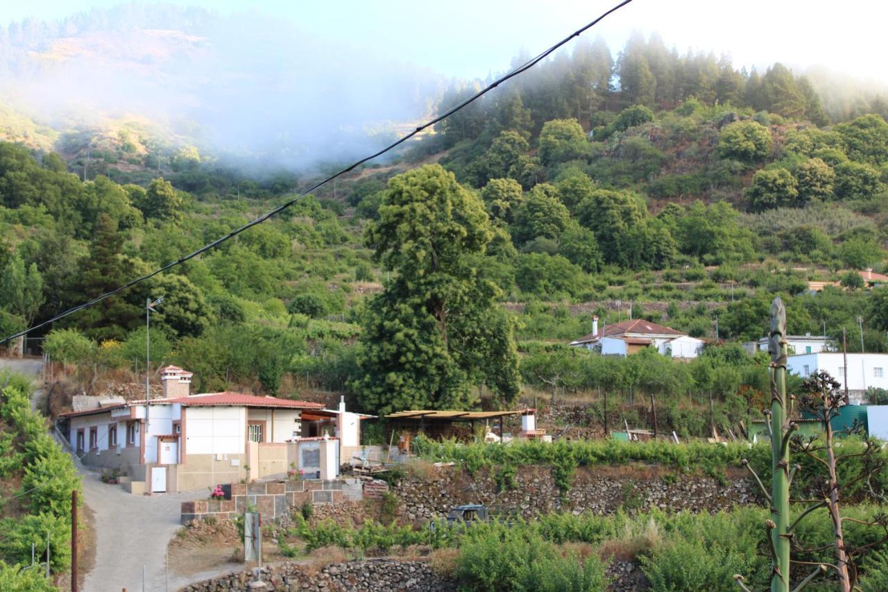 Finca El Cole Villa Las Palmas Buitenkant foto