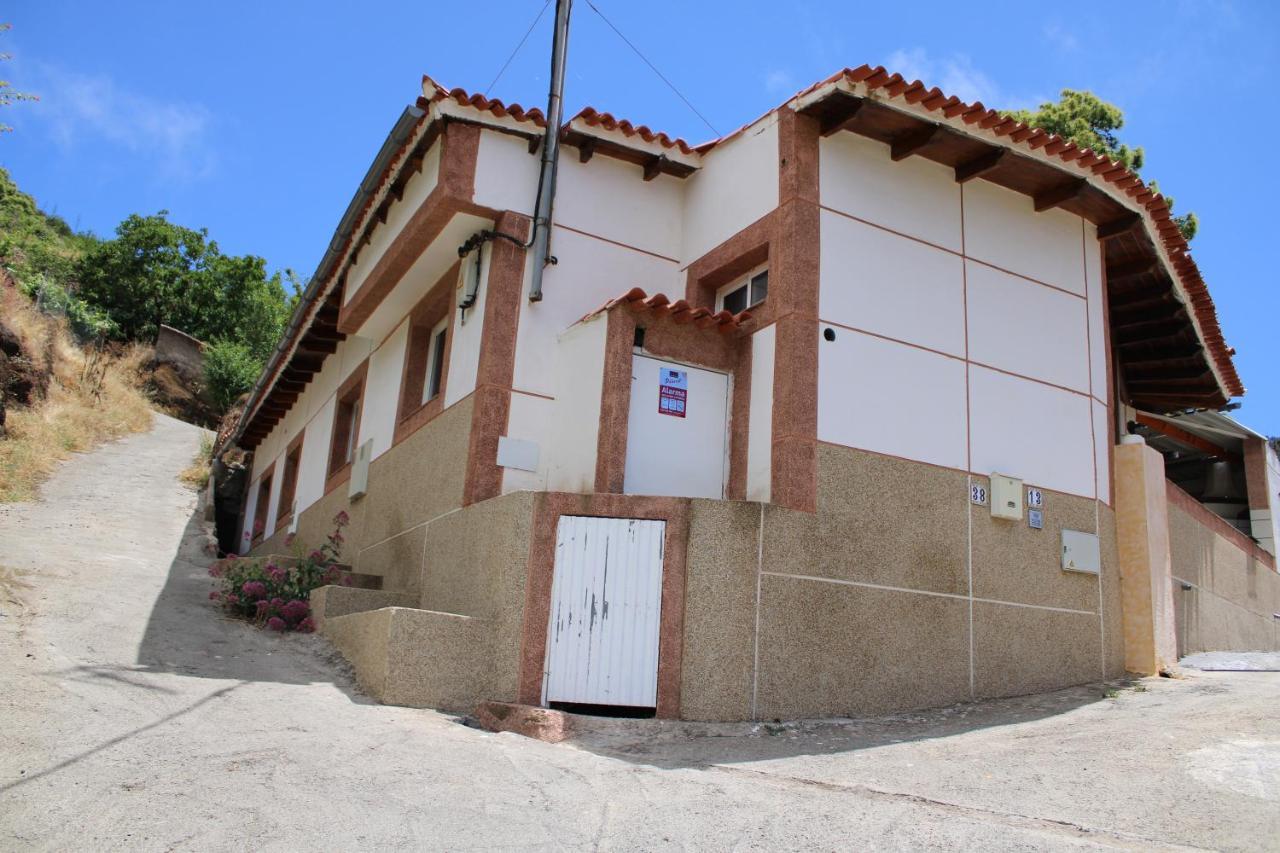 Finca El Cole Villa Las Palmas Buitenkant foto
