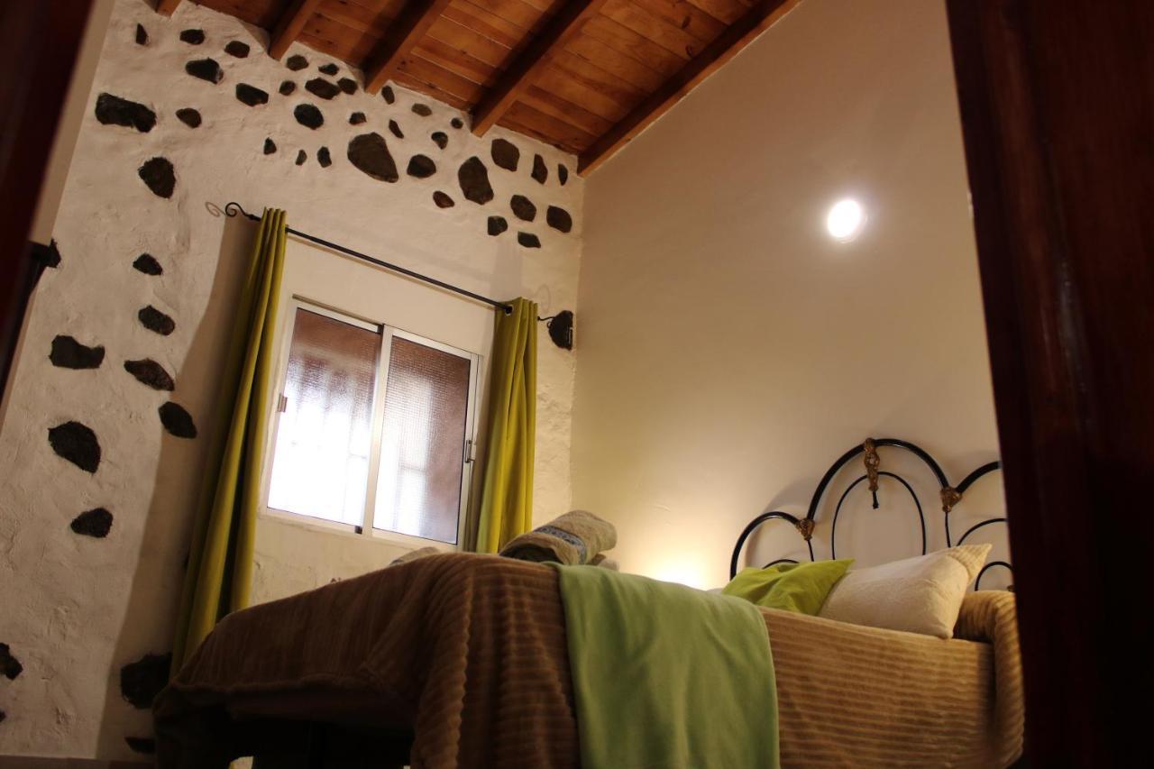 Finca El Cole Villa Las Palmas Buitenkant foto